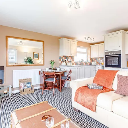 1 Bed In Crackington Haven 82365 Jacobstow